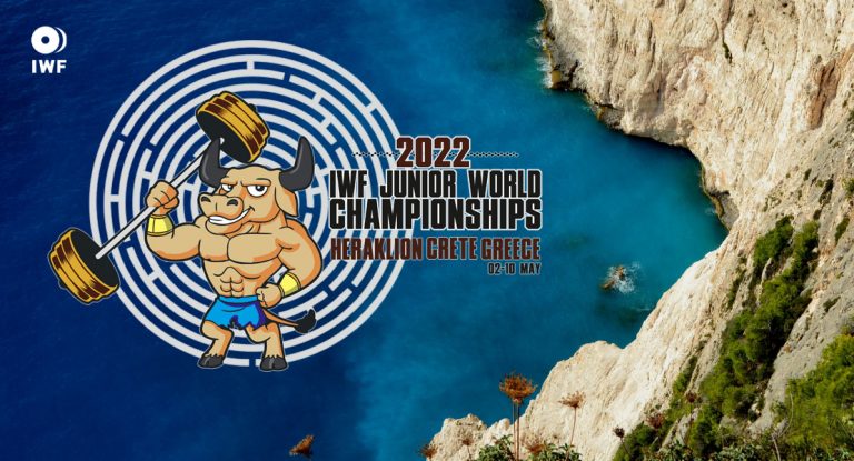 Suomen joukkue 20-vuotiaiden MM-kilpailut 2022, Kreikka starttilistat -  Painonnostoliitto