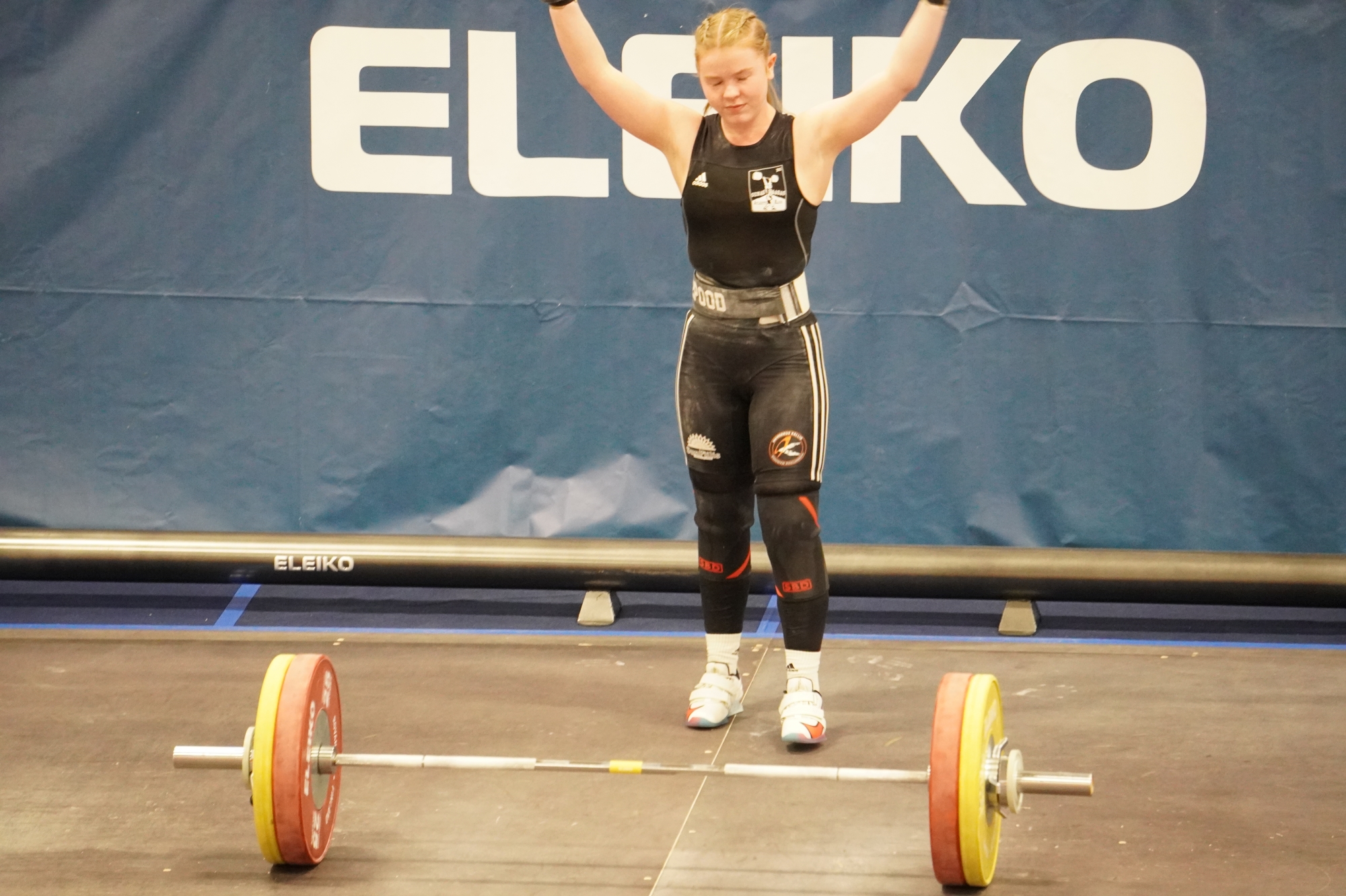 Kisaraportti: Suomen joukkue 15-ja 17-vuotiaiden EM-kisat Kreikka ...