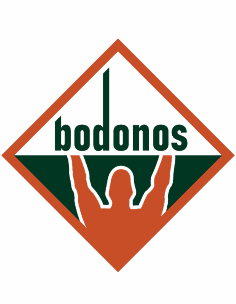 Bodonos logo