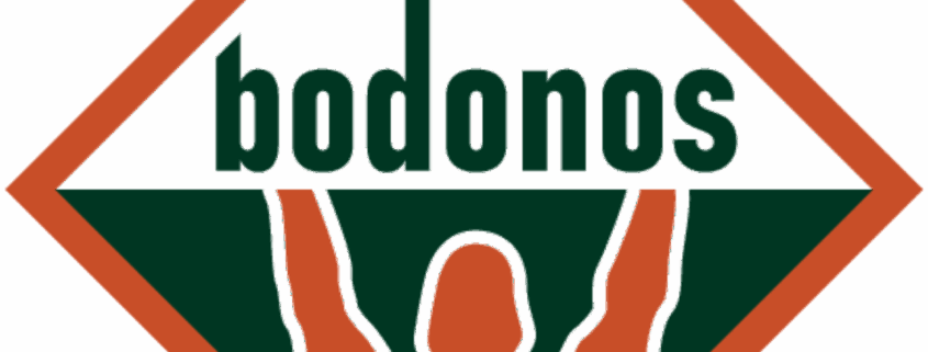Bodonos logo